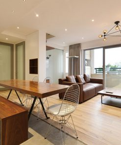 Chung cư Goldmark City