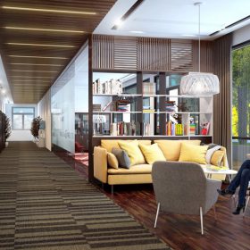 Chung cư Hong Kong Tower