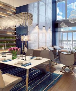 Căn hộ Mỹ Đình Plaza