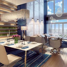 Căn hộ Mỹ Đình Plaza