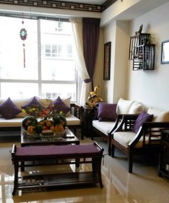 Căn hộ Trung Yên Plaza