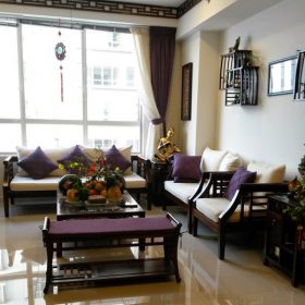 Căn hộ Trung Yên Plaza