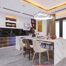 Căn hộ Vinhomes Quận 7