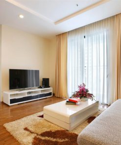 Biệt thự ngoại thành Quận 7