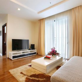 Biệt thự ngoại thành Quận 7